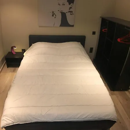 Chambre Avec Garage Moto Lanslebourg-Mont-Cenis